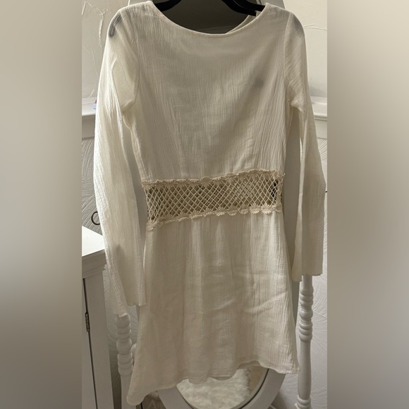 Aqua Dresses & Skirts - Aqua dress